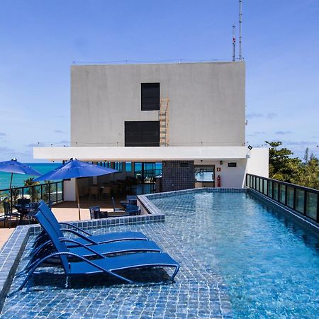 Maracaipe Estrela Flat110 Apartment Porto de Galinhas Exterior photo