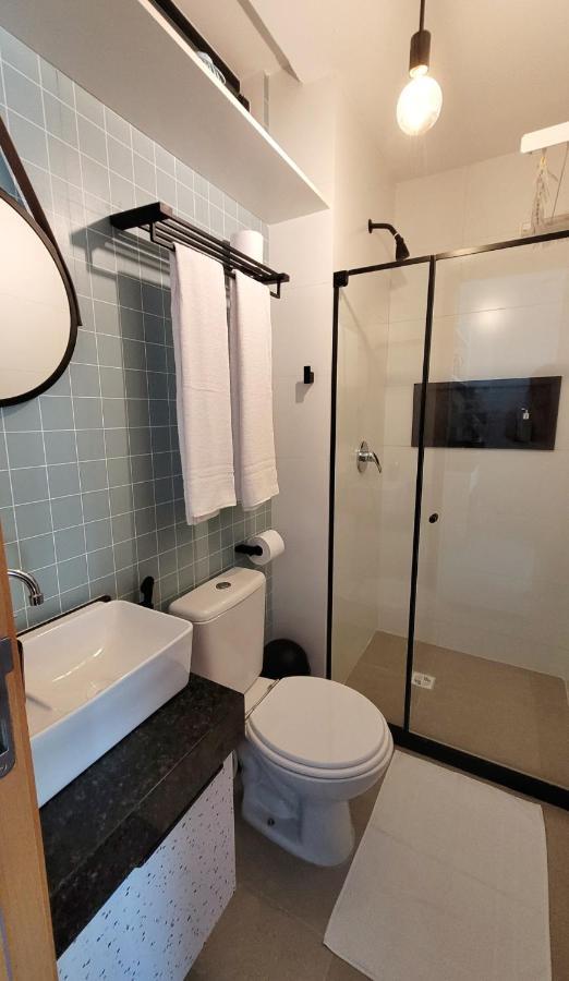 Maracaipe Estrela Flat110 Apartment Porto de Galinhas Exterior photo