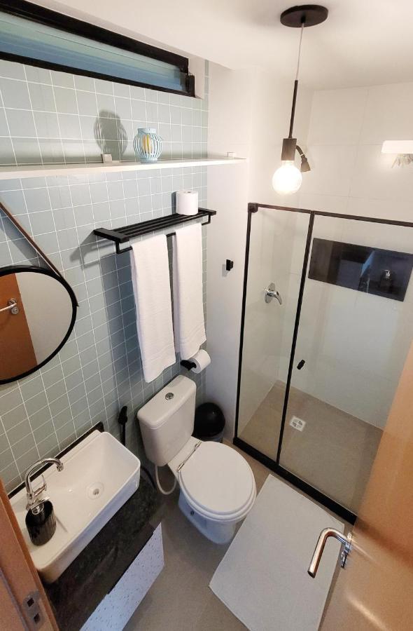 Maracaipe Estrela Flat110 Apartment Porto de Galinhas Exterior photo