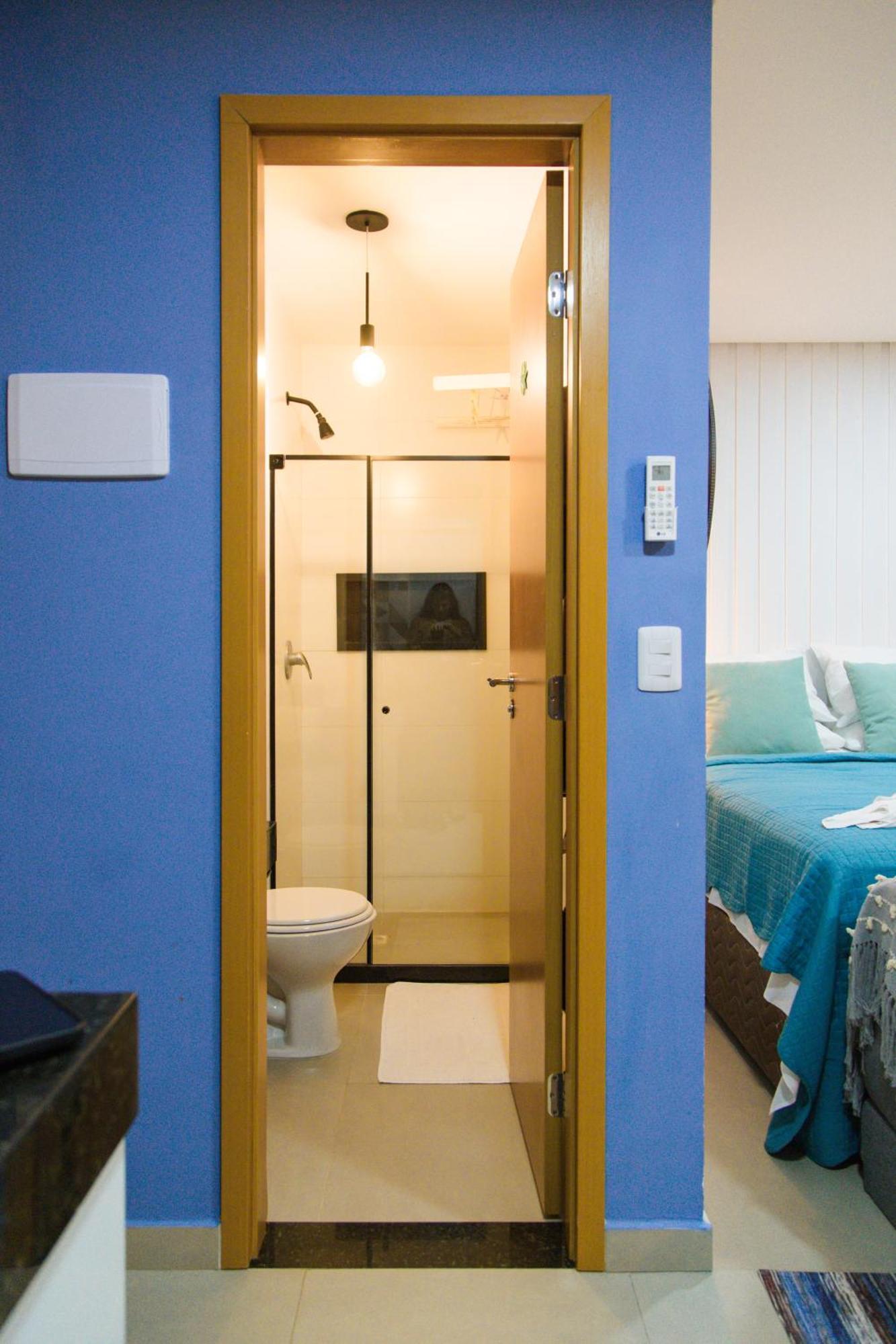 Maracaipe Estrela Flat110 Apartment Porto de Galinhas Exterior photo