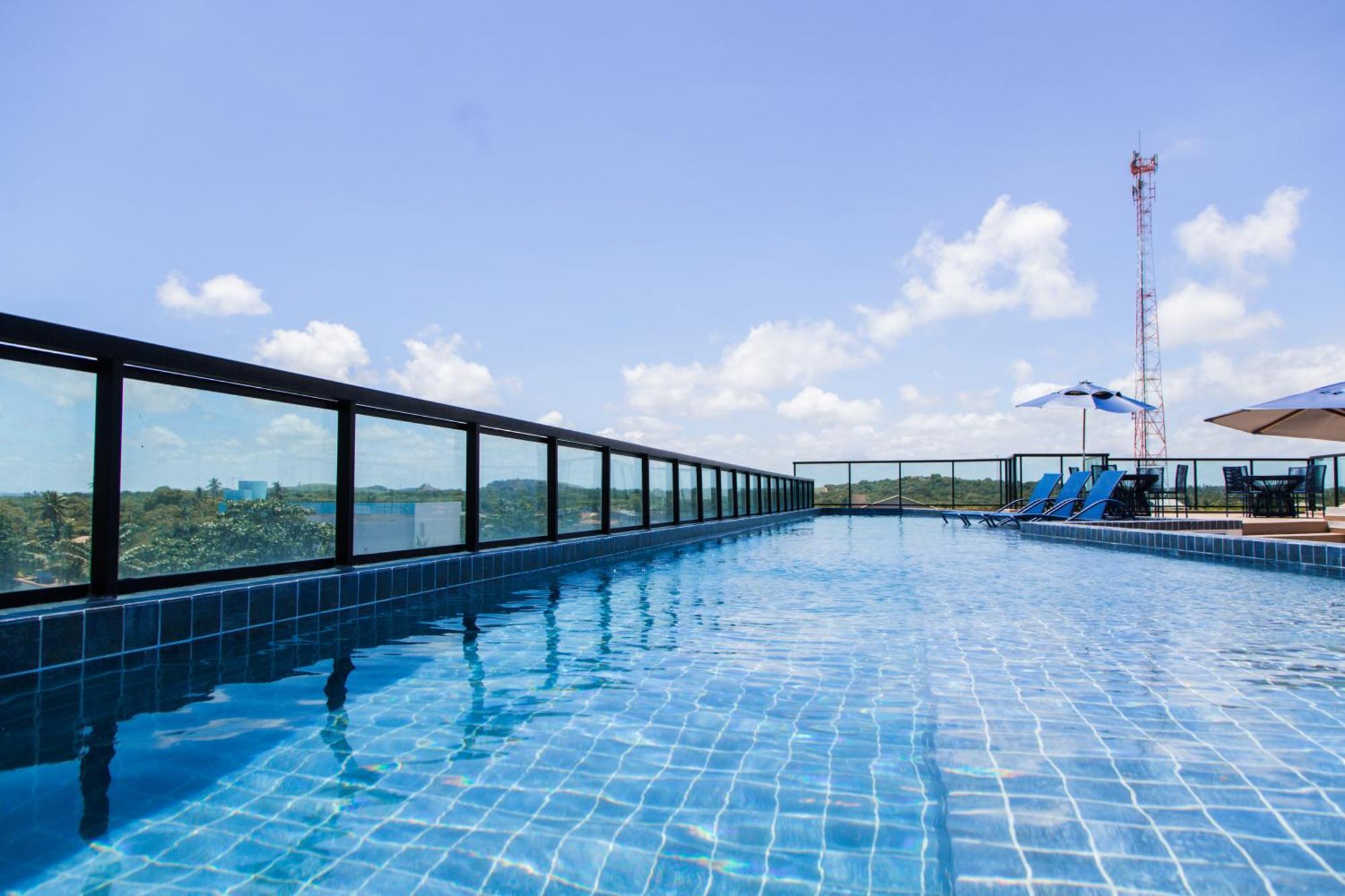 Maracaipe Estrela Flat110 Apartment Porto de Galinhas Exterior photo