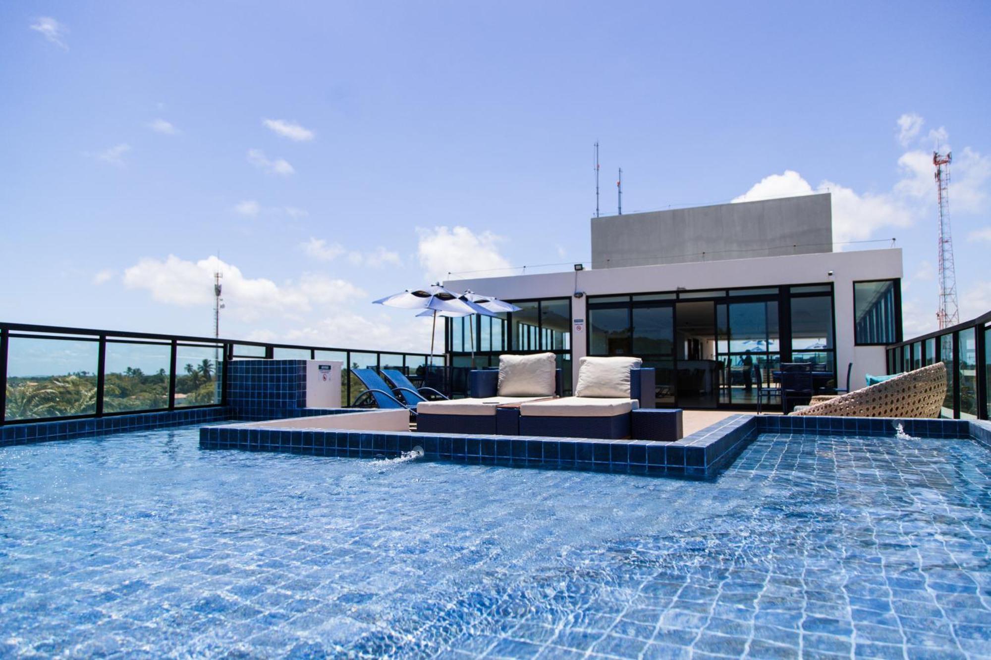 Maracaipe Estrela Flat110 Apartment Porto de Galinhas Exterior photo