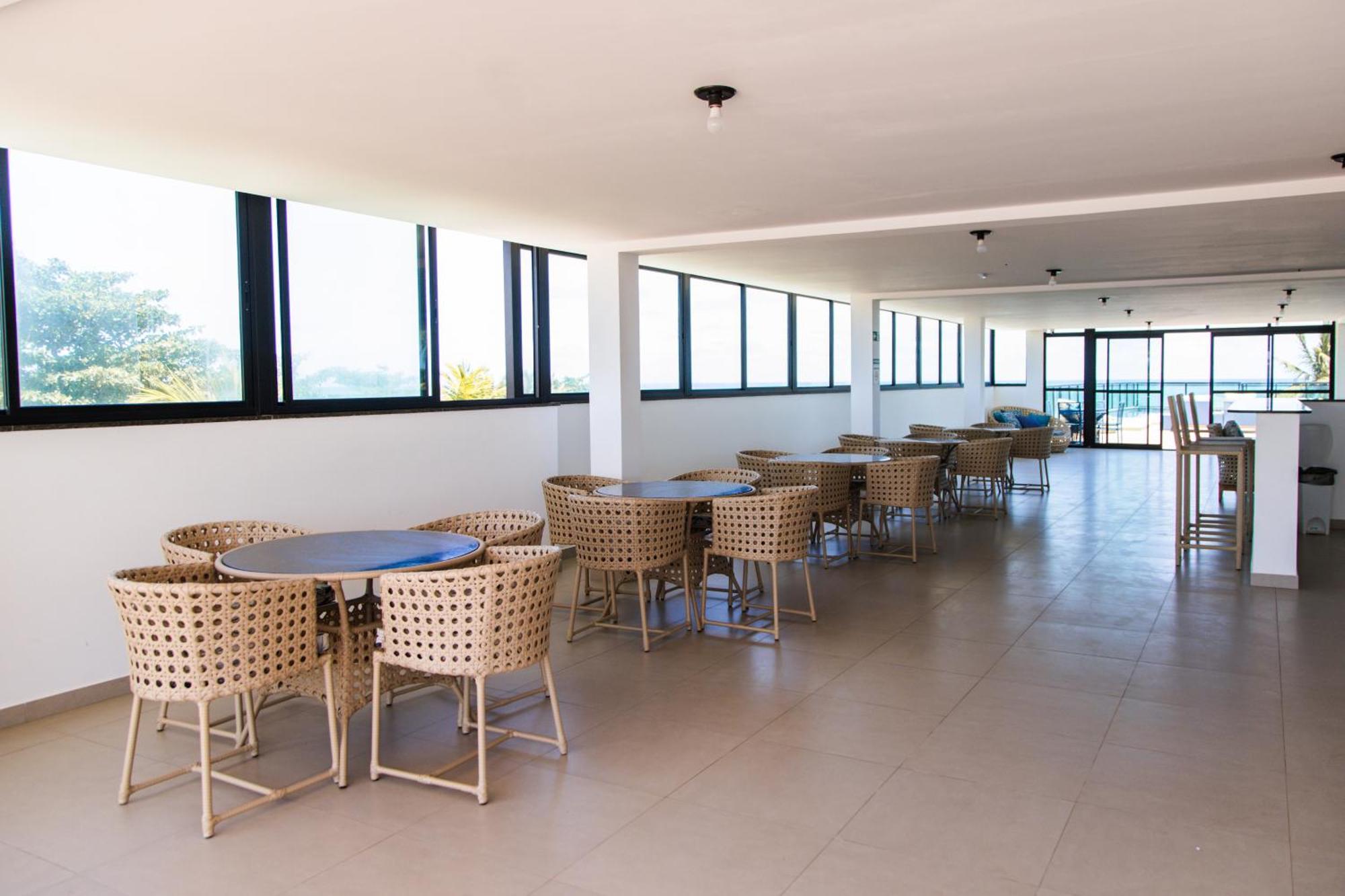 Maracaipe Estrela Flat110 Apartment Porto de Galinhas Exterior photo