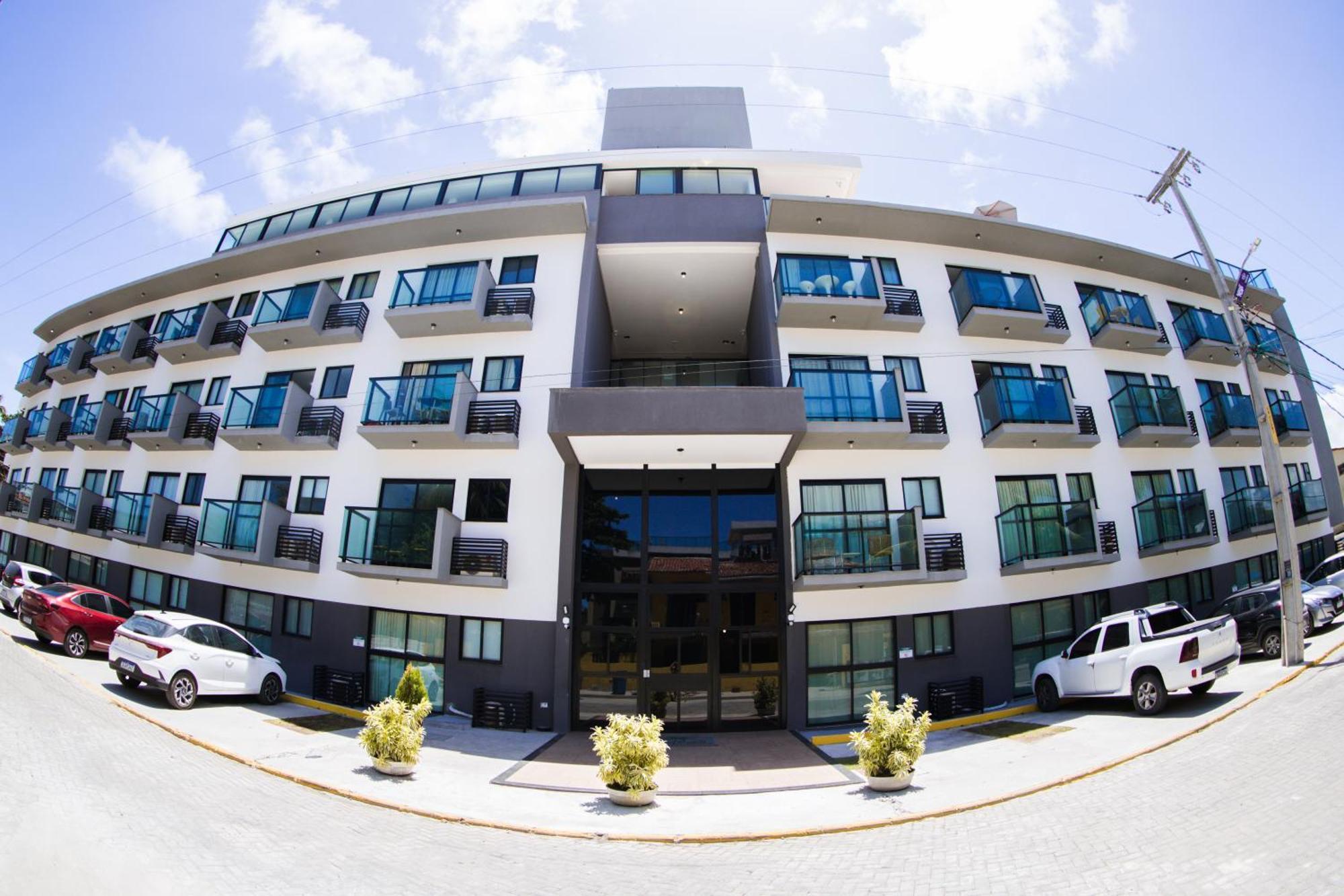 Maracaipe Estrela Flat110 Apartment Porto de Galinhas Exterior photo