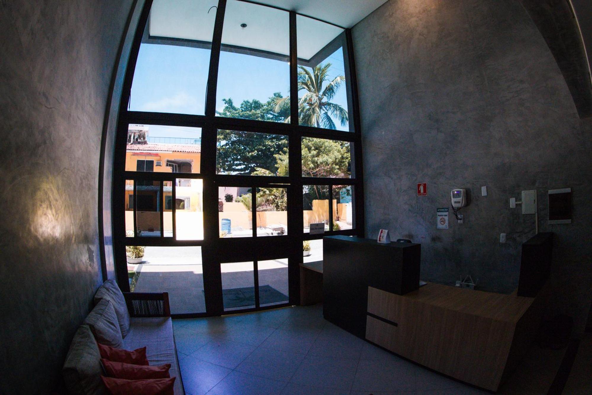 Maracaipe Estrela Flat110 Apartment Porto de Galinhas Exterior photo