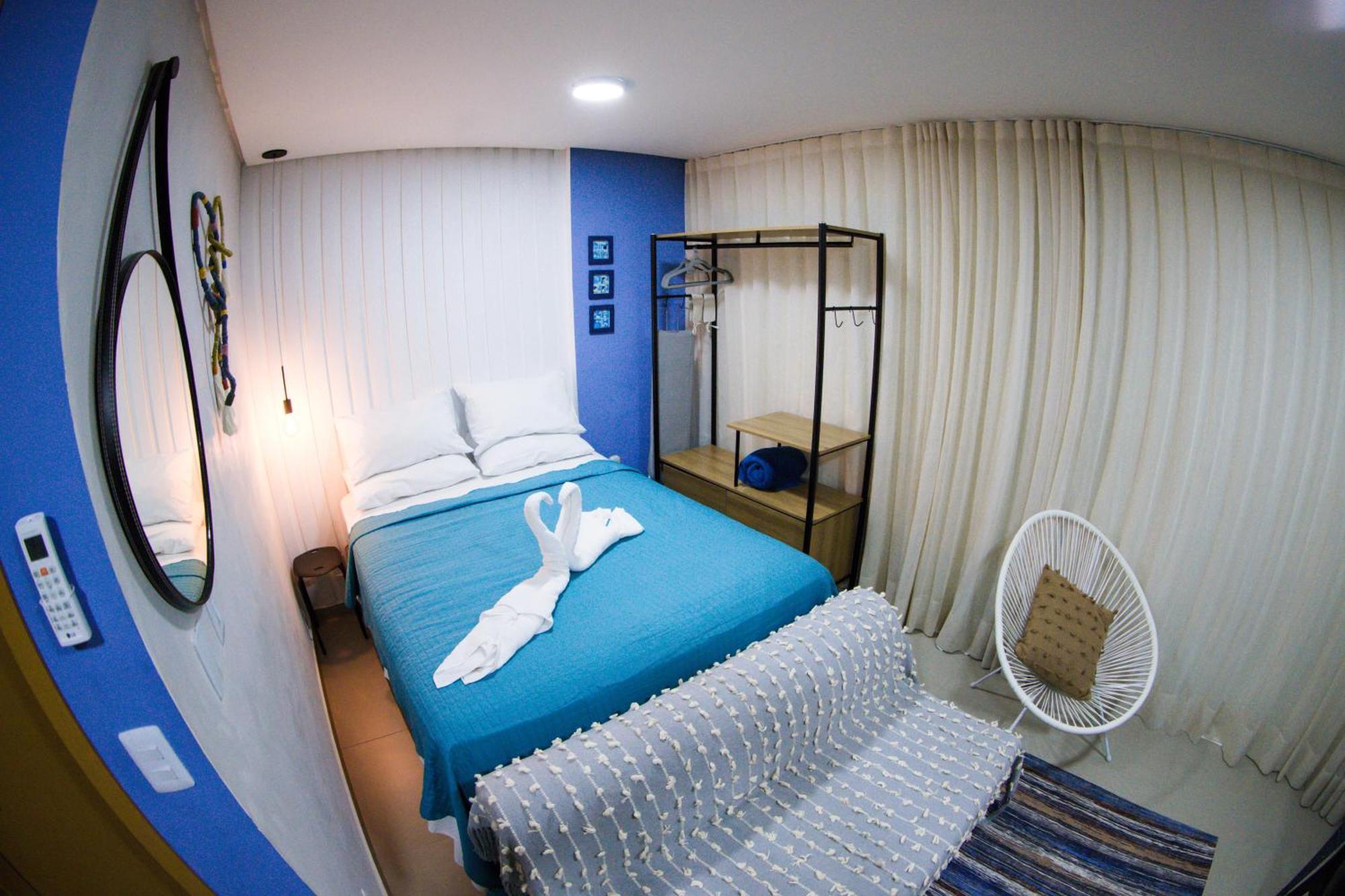 Maracaipe Estrela Flat110 Apartment Porto de Galinhas Exterior photo